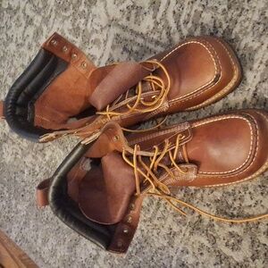 Men's shoes